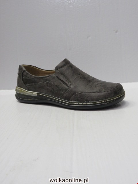 Półbuty Damskie 9528-5 JEDEN 36-41