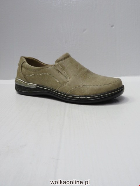 Półbuty Damskie 9528-7 JEDEN 36-41