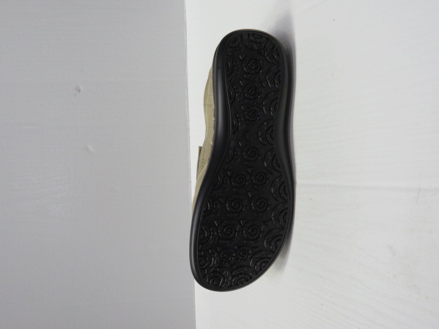 Półbuty Damskie 9528-7 JEDEN 36-41 2