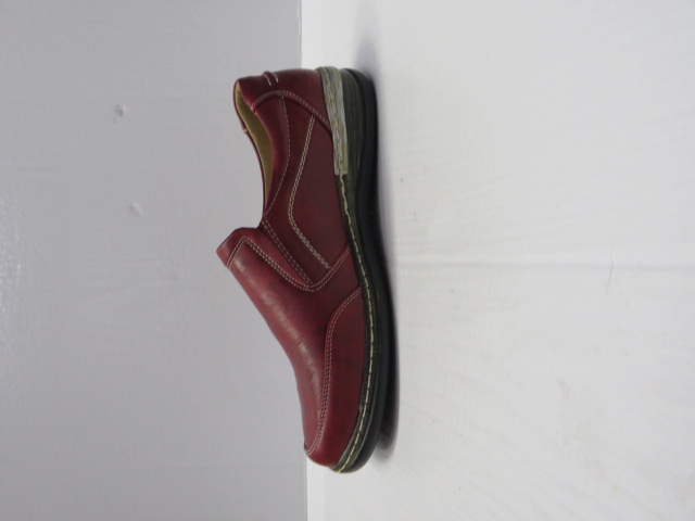 Półbuty Damskie 9528-4 JEDEN 36-41 1