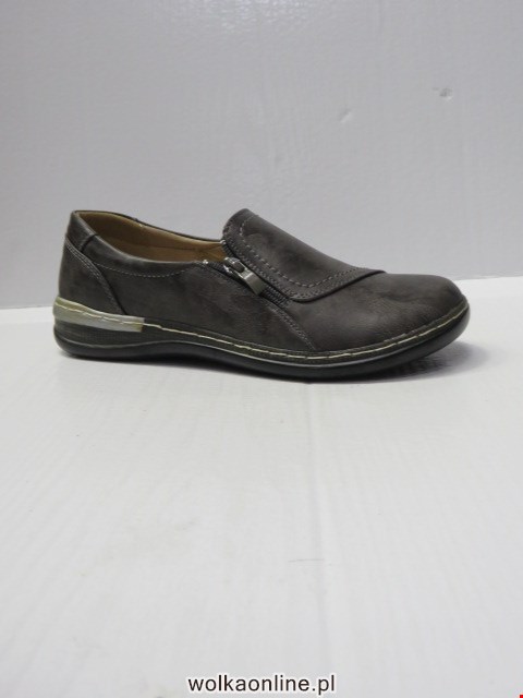 Półbuty Damskie 9703-5 JEDEN 36-41