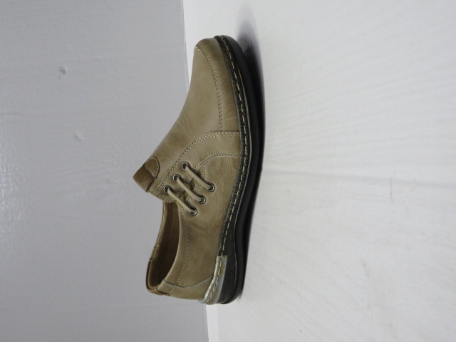 Półbuty Damskie 9529-7 JEDEN 36-41