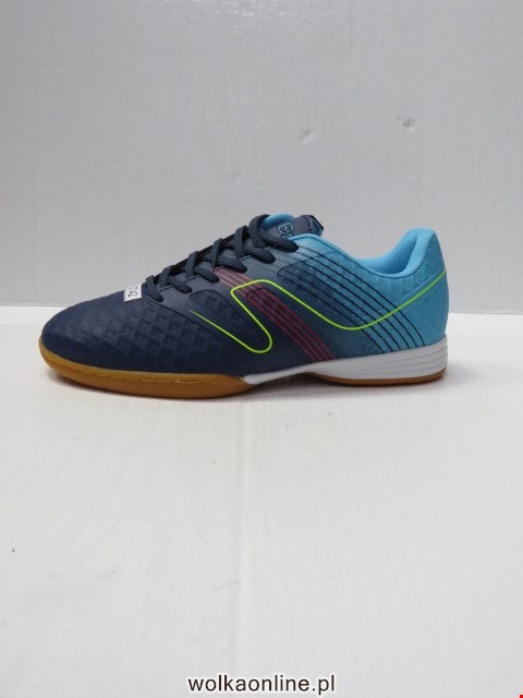 Sportowe Damskie B925 NAVY/BLUE 37-42