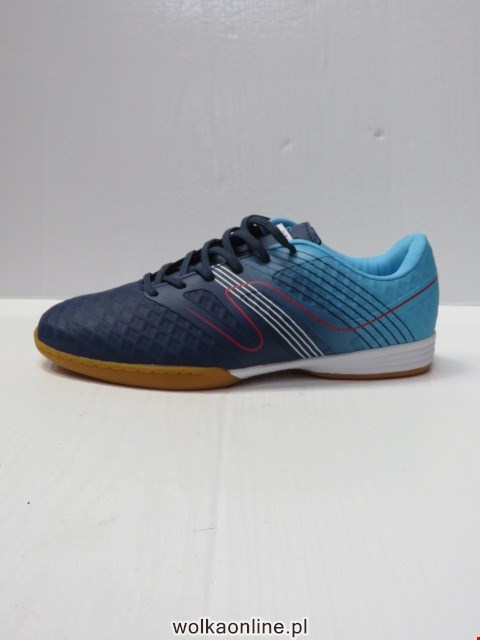 Sportowe Damskie B925 NAVY/WHITE 37-42