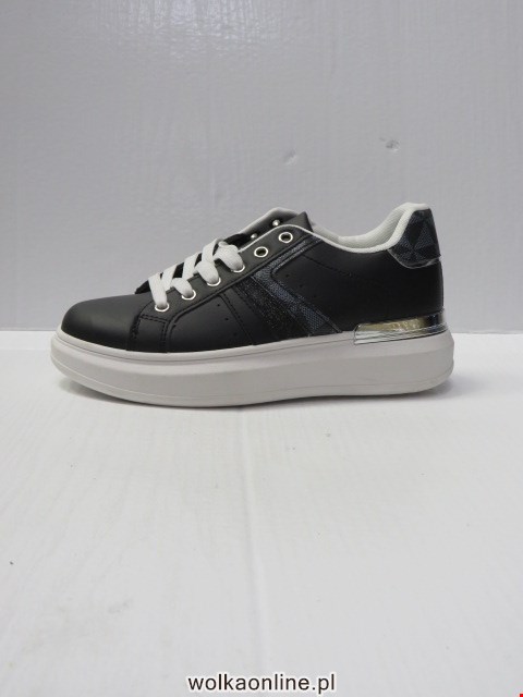 Sportowe Damskie EV96 BLACK 36-41