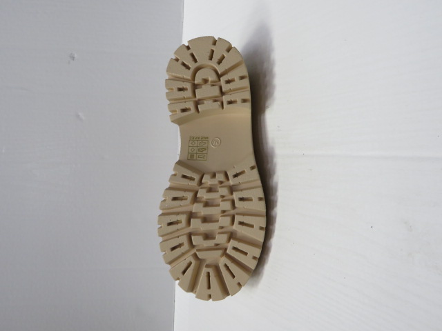 Półbuty Damskie NN314 BEIGE 36-41 2