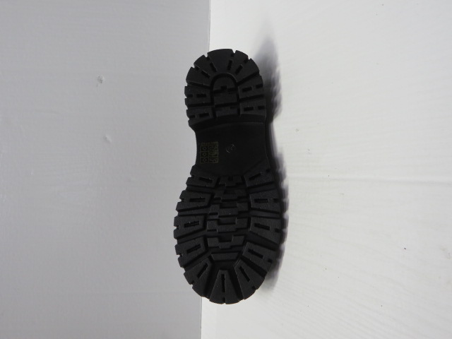 Półbuty Damskie NN311 BLACK MIRROR 36-41 2