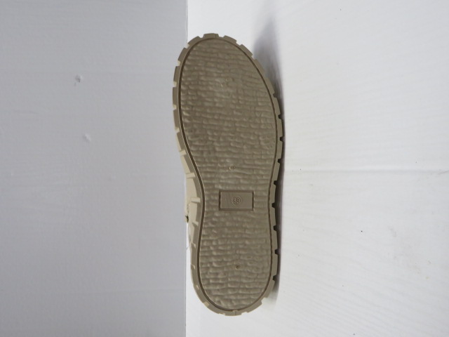 Botki Damskie 23032 BEIGE 36-41 2