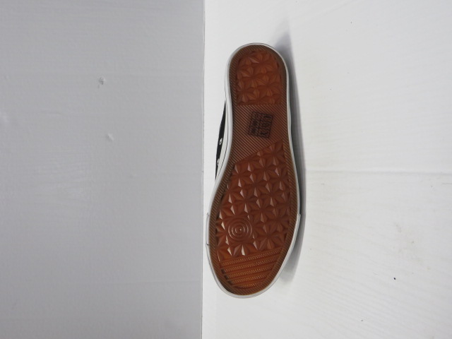 Trampki damskie LD8A07 BLACK 36-41 2