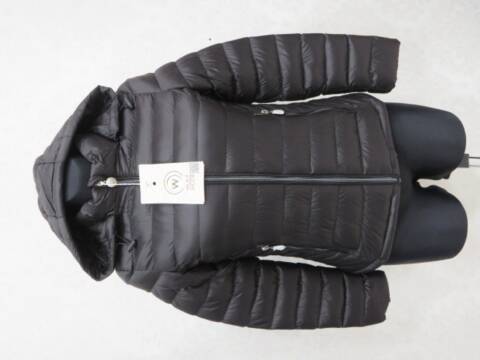  kurtka Cienka damskie DG2372 1 kolor S-2XL 1