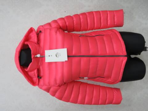  kurtka Cienka damskie DG2372 1 kolor S-2XL 1