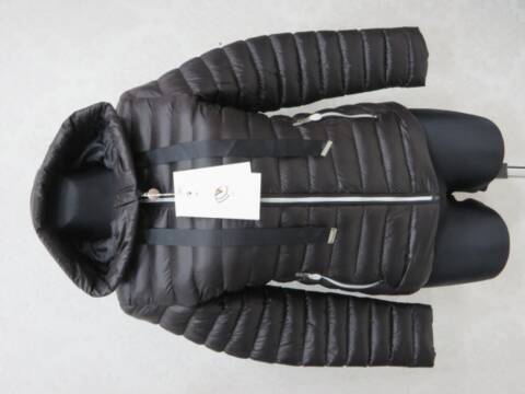  kurtka Cienka damskie 19228 1 kolor S-2XL 1