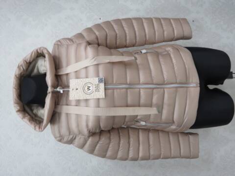  kurtka Cienka damskie 19228 1 kolor S-2XL 1