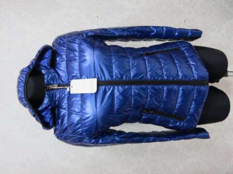  kurtka Cienka damskie XH2106 1 kolor S-2XL 1