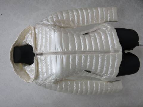  kurtka Cienka damskie FM17 1 kolor S-2XL 1