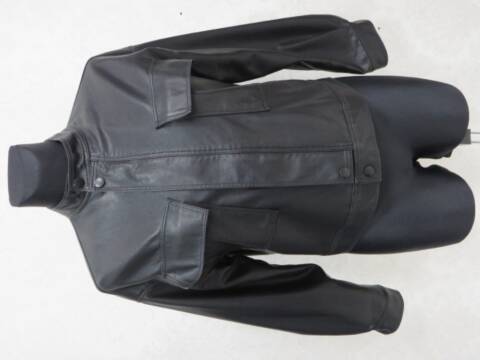 Kurtka skórzana damskie WY23100 1 kolor S-2XL 1