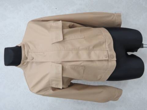 Kurtka skórzana damskie WY23100 1 kolor S-2XL 1