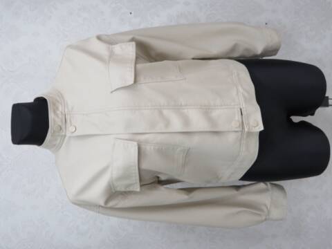 Kurtka skórzana damskie WY23100 1 kolor S-2XL