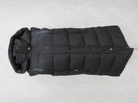 Kamizelka zimowa damskie WA-3151 1 kolor 46-56