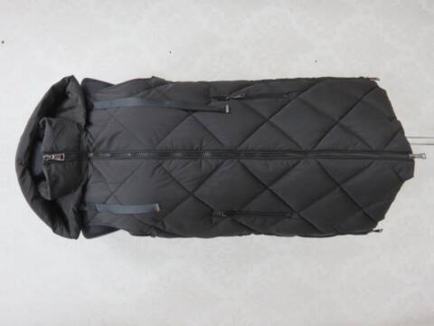 Kamizelka zimowa damskie WA-3151 1 kolor 46-56