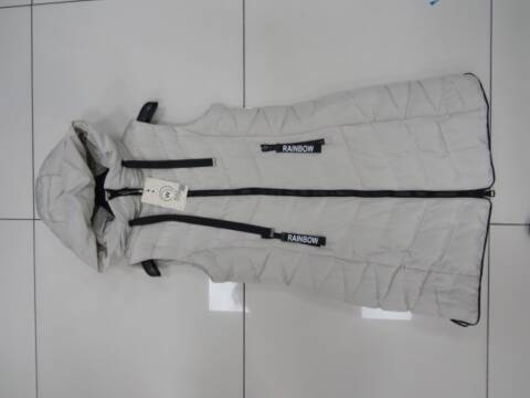 Kamizelka zimowa damskie DG23960 1 kolor S-2XL