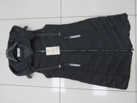 Kamizelka zimowa damskie DG23960 1 kolor S-2XL 1