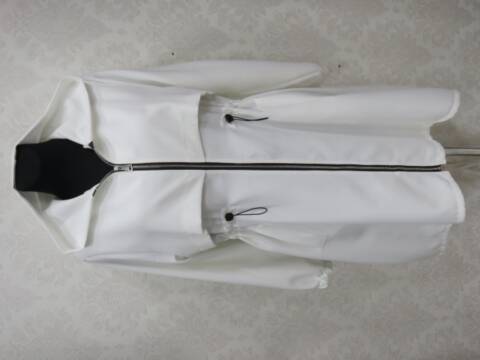 Kurtka Cienka damskie 0676 Mix kolor Standard 1