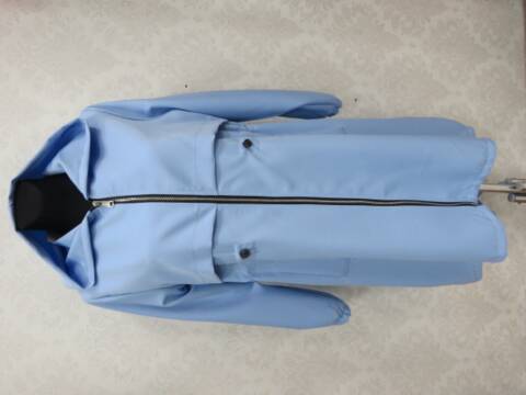 Kurtka Cienka damskie 0676 Mix kolor Standard 2