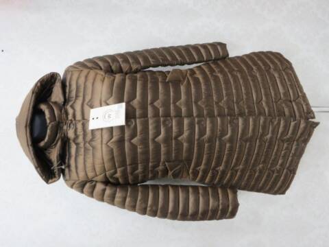 Kurtka Cienka damskie 2256 1 kolor 48-59 1