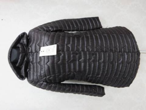 Kurtka Cienka damskie 2256 1 kolor 48-59 1