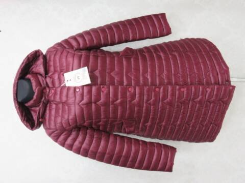 Kurtka Cienka damskie 2256 1 kolor 48-58