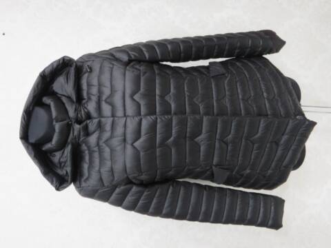 Kurtka Cienka damskie WA-3083 1 kolor 48-58 1