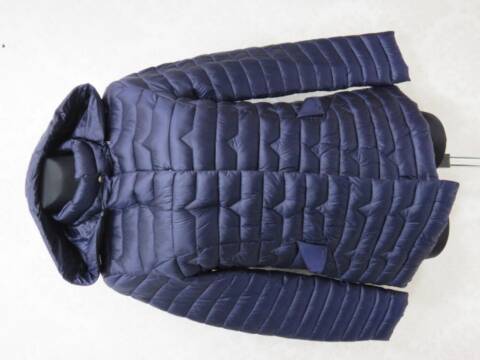 Kurtka Cienka damskie WA-3083 1 kolor 48-58