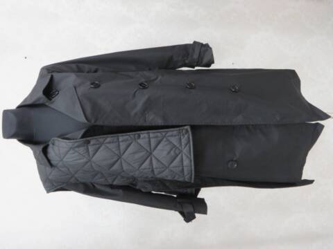 Płaszcze damskie WD202320 1 kolor S-XL 2