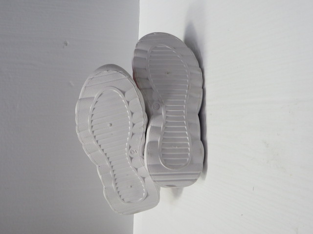 Buty Sportowe Dziecięce C5151 PINK/GREY/WHITE 32-37 2