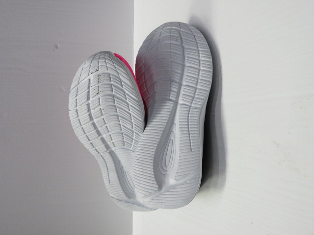 Buty Sportowe Dziecięce 060C BLUE/FUXI/GREY 32-37 2