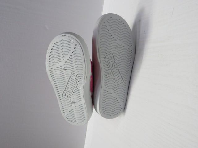 Baleriny Dziecięce 930B FUXI/BLUE/PURPLE 26-31 2