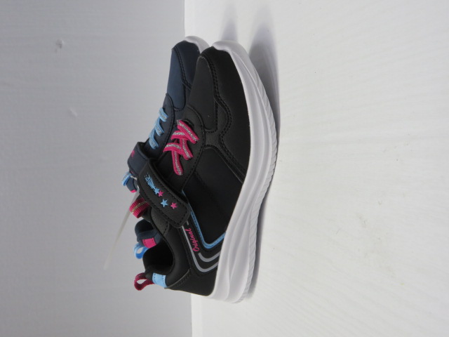 Buty Sportowe Dziecięce 5XC8438 MIX2 31-36 1