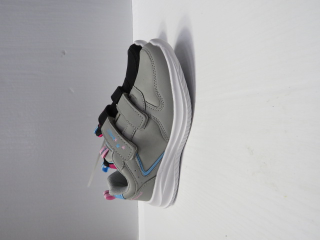 Buty Sportowe Dziecięce 5XC8437 MIX2 31-36 1
