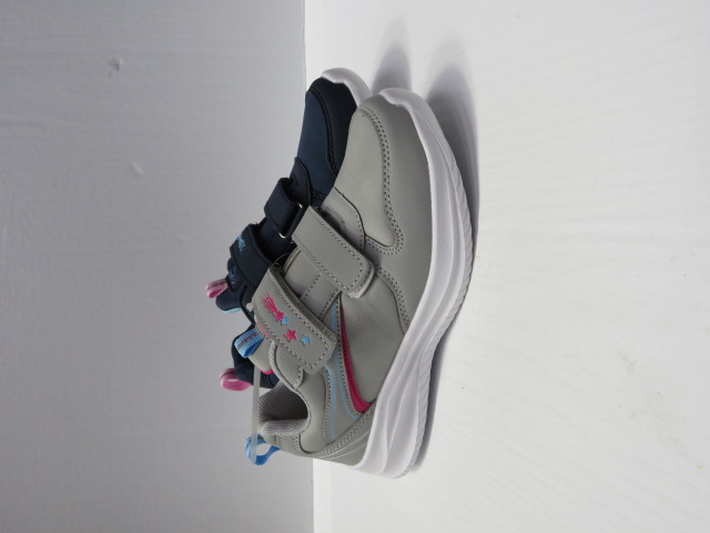 Buty Sportowe Dziecięce 5XC8439V MIX2 31-36 1
