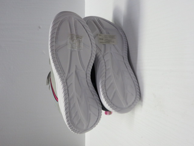 Buty Sportowe Dziecięce 5XC8439V MIX2 31-36 2