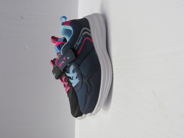 Buty Sportowe Dziecięce 3XC8438 MIX2 25-30