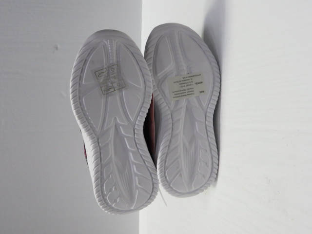 Buty Sportowe Dziecięce 3XC8438 MIX2 25-30 2