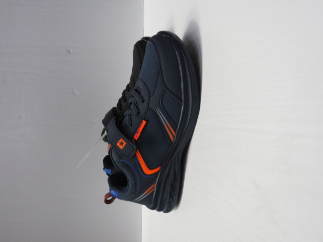 Buty Sportowe Dziecięce 5XC8434 MIX2 31-36 1