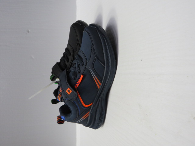 Buty Sportowe Dziecięce 3XC8434 MIX2 25-30 1