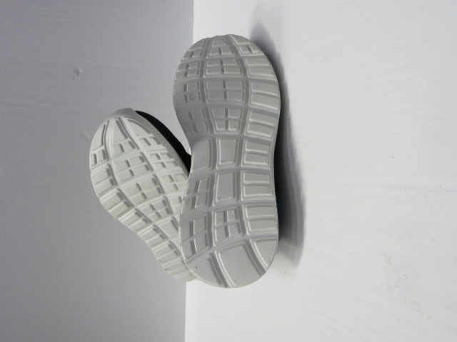 Buty Sportowe Dziecięce LD-12 BLACK/PINK/BLUE 31-36 2