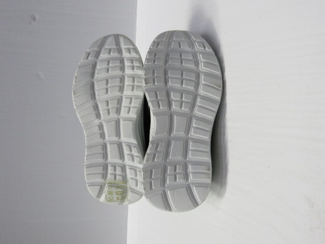 Buty Sportowe Dziecięce LD2201 BLUE/BLACK/PINK 25-30 2