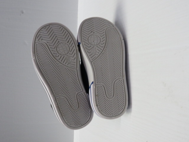 Trampki Dziecięce 2171 MIX 25-30 2