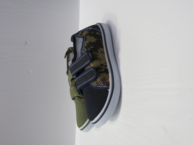 Trampki Dziecięce H165-1 MIX 25-30