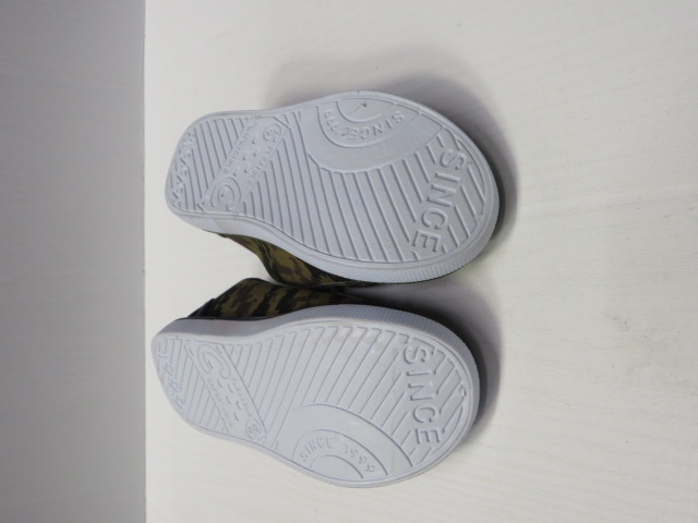 Trampki Dziecięce H165-1 MIX 25-30 2